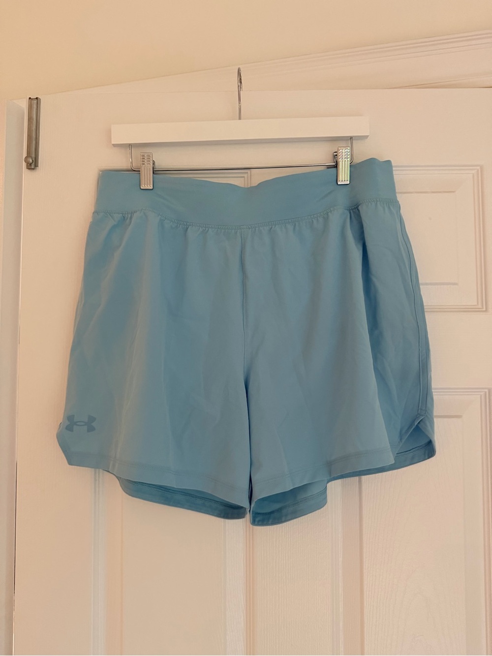 Under Armour Speedpocket Running Shorts | XL | NWT